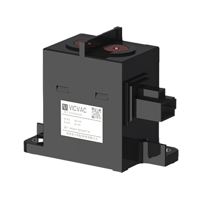 VVC150 (D Type) 1000V Single Coil Relay One Set of Normally Open Contacts for High Voltage Battery Systems