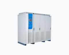 Programmable Bidirectional DC Power Supply BD Series High Precision Energy Feedback for Battery and Energy Storage Systems