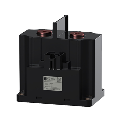 VVC600 (A Type) 1000V Double Coil High Voltage Relay for Energy Storage and Battery Systems