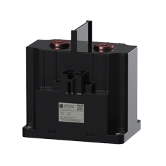 VVC400 (B Type) 1000V Single Coil Relay One Set of Normally Open Contacts for Renewable Energy Systems