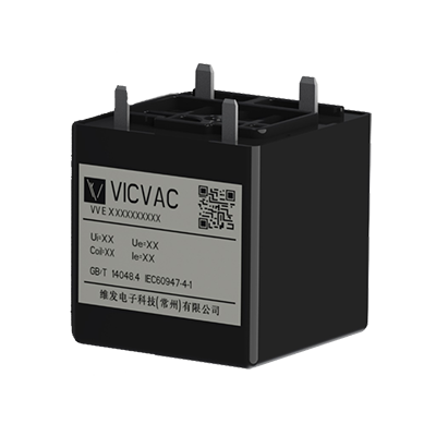 VVE20 (B Type) 1000V Single Coil Relay One Set Normally Open for Energy Storage & Battery Systems