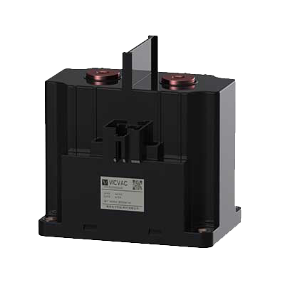 VVC600 (A Type) 1500V Double Coil High Voltage Contactor for Solar Energy and Battery Storage Systems