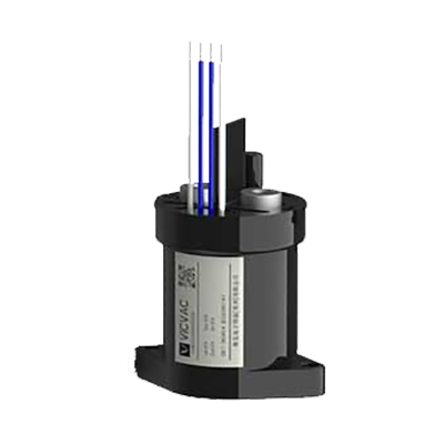 VVE100 (C type) 1000V Single Coil Relay One Set of Normally Open Contacts for High-Voltage Energy Storage Systems