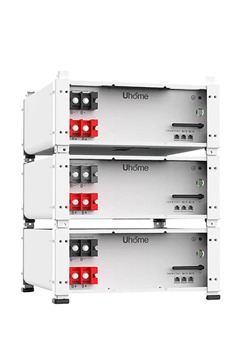 LFP 5120M Solid-State Battery 5.1kWh 150A Max Discharge for Residential Energy Storage Systems
