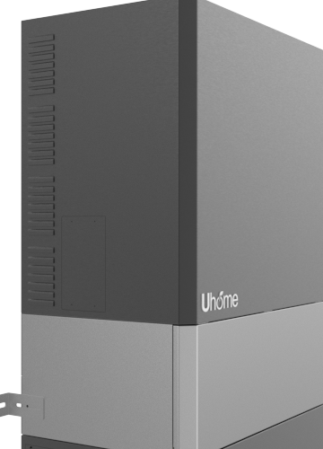 Split-Phase 10kW 10/20/40kWh Energy Storage System High Efficiency Off-Grid Solar Power Solution for Residential and Commercial Use