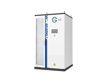E3MATRIX-C/S2000 Energy Storage System 690V Liquid Cooling Industrial & Grid-Scale Applications