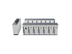 PET Direct-Mounted Energy Storage Matrix E? MATRIX-ES High-Efficiency Power Conversion System for Large-Scale Renewable Energy Storage
