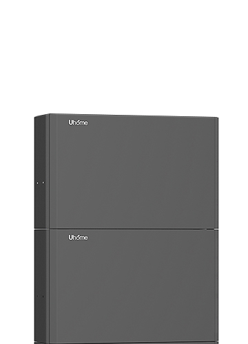 LFP 6.14kWh High-Capacity Energy Storage Battery for Residential and Commercial Solar Power Systems