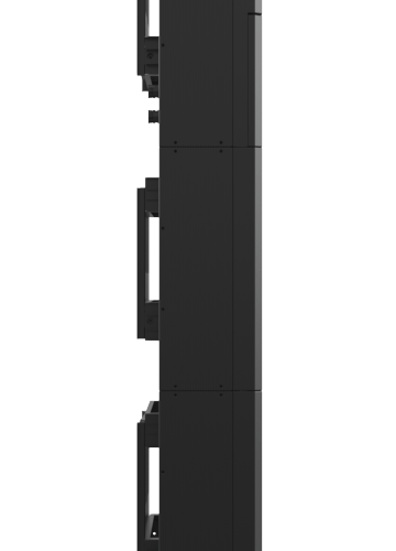 3-10kW Single Phase Off-Grid Inverter with 3kWh Li-Ion Battery 500Vdc Max for Residential Solar Energy Storage UhomeEnergy