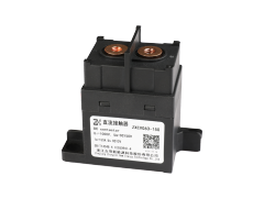 ZXEV063-150A 6W Coil Power Consumption High Voltage DC Relay Nitrogen-Sealed High Current Switching for EV Charging Stations and Solar Power Systems