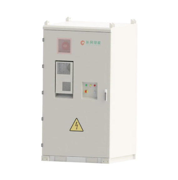 Battery Connection Panel DC1500V 4200kW Power Distribution System for Energy Storage Solutions