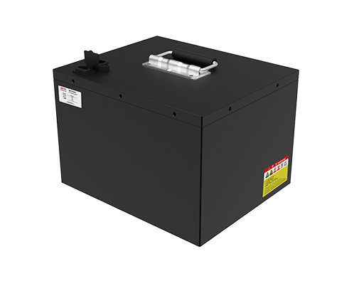 60V30Ah Lithium-ion Battery Pack High-Capacity Energy Storage for Solar Power Systems