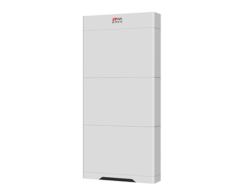 Stacking Household Storage 5.12kWh Low Voltage Wall-Mounted Solar Energy Storage System for Home Use