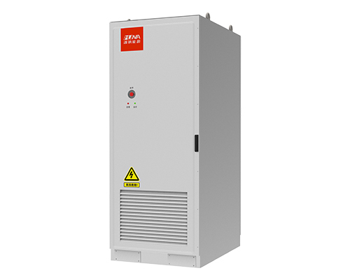 Liquid Cooled Energy Storage Integrated Cabinet 261kWh | 125kW 650V-949V | Outdoor Deployment | IP54 Rated | 2600kg Industrial Energy Storage System