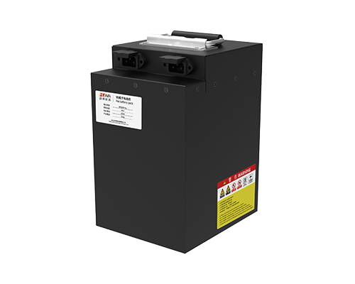 48V20Ah Lithium-ion Battery Pack High-Capacity Energy Storage for Solar Power Systems