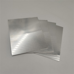 Salt Spray Test Equipment for Aluminum Corrosion Resistance Testing in Industrial Applications Trumony