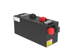 24V90Ah Lithium Iron Phosphate Battery for Energy Storage Systems
