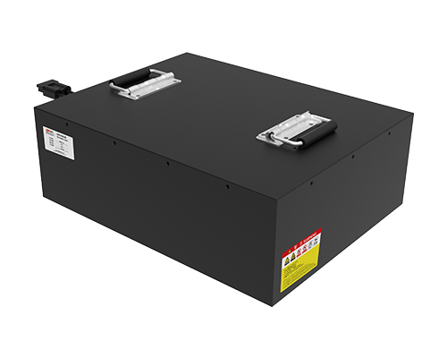 60V50Ah High-Performance Energy Storage Battery for Solar Power Systems