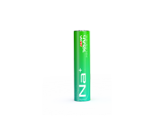 Cylindrical Battery 10Ah High-Cycle Long-Life Low-Temperature Resistant Energy Storage Solutions for Forklifts RVs UPS Tools