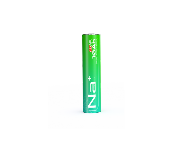 Cylindrical Battery 10Ah High-Cycle Long-Life Low-Temperature Resistant Energy Storage Solutions for Forklifts RVs UPS Tools