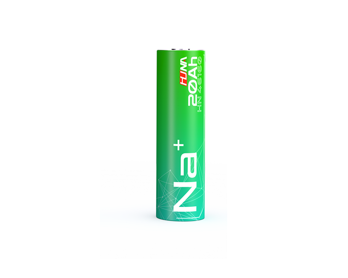 Cylindrical Battery 20Ah High-Cycle Long-Life Low-Temperature Resistant Energy Storage Solutions for Forklifts RVs and Portable Applications