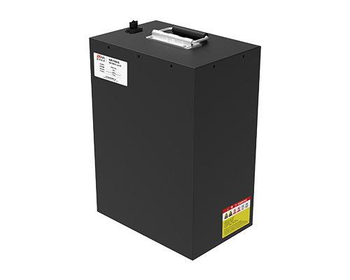 48V45Ah Lithium Iron Phosphate Battery Pack for Energy Storage Systems