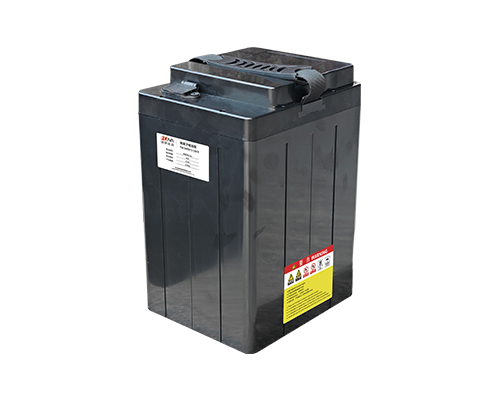 48V15Ah Lithium Iron Phosphate Battery Pack for Energy Storage Systems