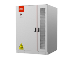 Energy Storage Integrated Cabinet 232kWh Liquid Cooled System for Outdoor Power and Industrial Energy Storage Applications