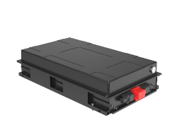153.6V 230Ah Battery Module High-Efficiency Energy Storage for Renewable Power Systems
