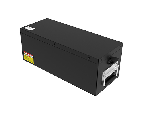 72V20Ah Sodium-ion Battery Pack High-Cycle Life for Energy Storage Systems