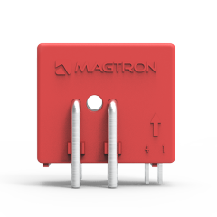 RCMU101SM1-2AI Residual Current Sensor with iFluxgate? Technology for AC/DC Isolation Measurement Magtron