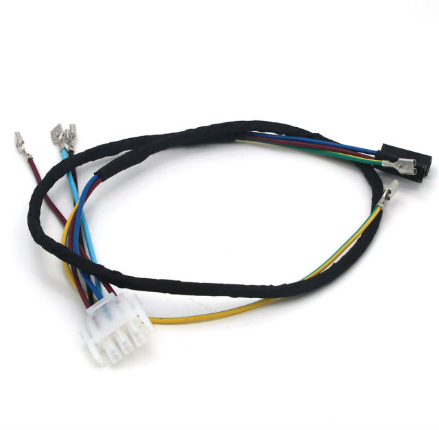 63080-3Y-L-4.2 High-Performance Battery Connector for Energy Storage Systems Zichen