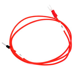 Energy Storage Harness 730mm Length 5.94g Net Weight for Battery Energy Storage Systems