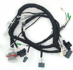 DY-PDU-008 Main Control Wiring Harness High-Performance Power Distribution Unit for Energy Storage Systems