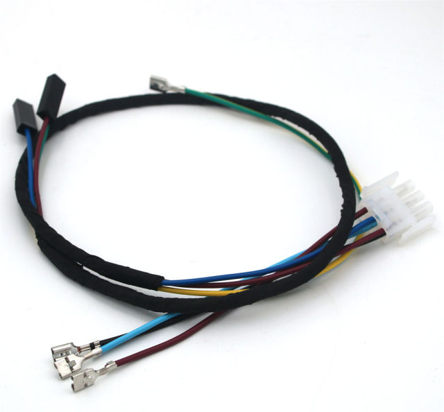63080-3Y-L-4.2 High-Performance Battery Connector for Energy Storage Systems Zichen
