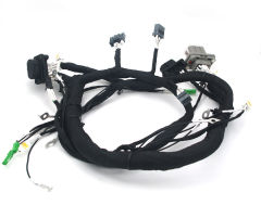 DY-PDU-008 Main Control Wiring Harness High-Performance Power Distribution Unit for Energy Storage Systems