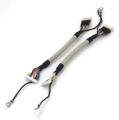 Half-bridge Board (V0.6) Control Board Signal Line for Energy Storage and Battery Systems