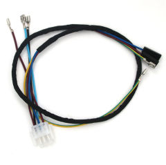 63080-3Y-L-4.2 High-Performance Battery Connector for Energy Storage Systems Zichen