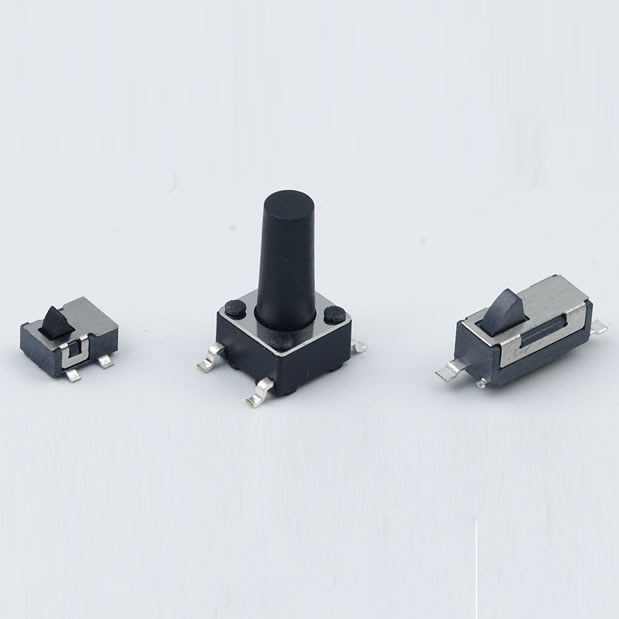 Tap Switch High-Precision Voltage Control for Solar Power Systems Zichen