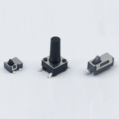Tap Switch High-Precision Voltage Control for Solar Power Systems Zichen