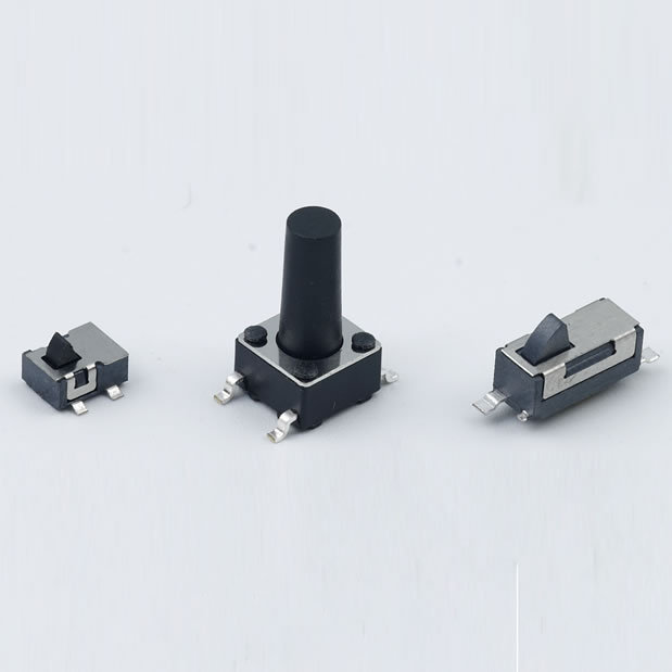Tap Switch High-Precision Voltage Control for Solar Power Systems Zichen