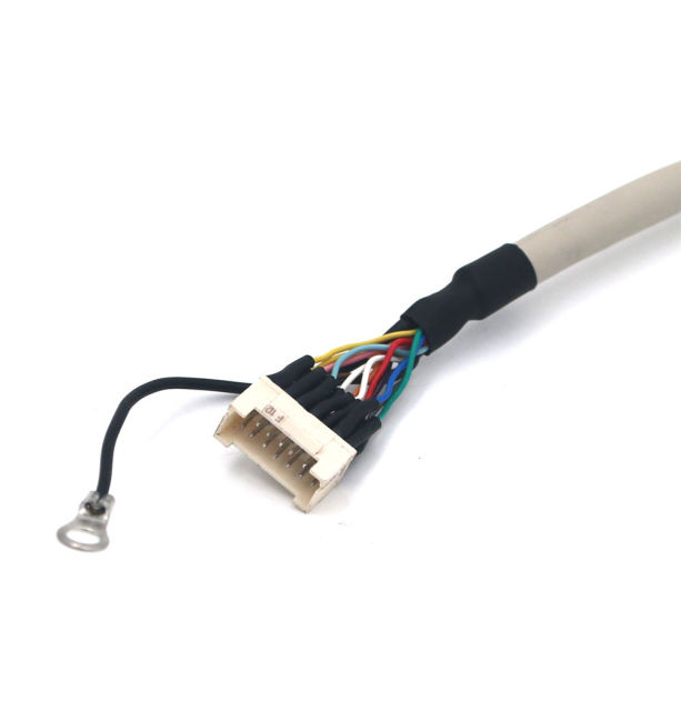 Half-bridge Board (V0.6) Control Board Signal Line for Energy Storage and Battery Systems