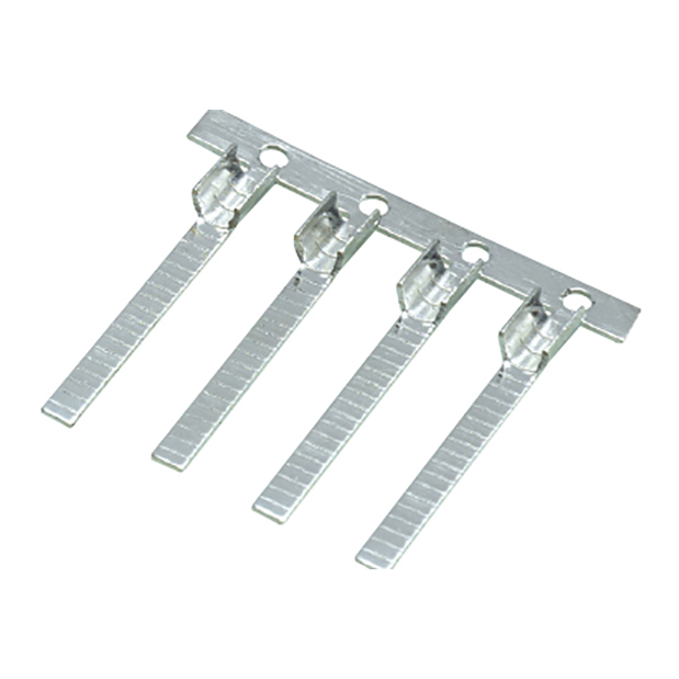 ZC-1.25-18-08 High-Precision Battery Terminal for Energy Storage Systems Zichen