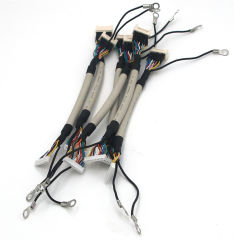 Half-bridge Board (V0.6) Control Board Signal Line for Energy Storage and Battery Systems