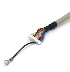 Half-bridge Board (V0.6) Control Board Signal Line for Energy Storage and Battery Systems