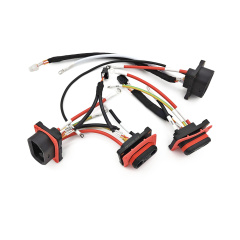H2O Pack Water Cooling System for Energy Storage Solutions Zichen