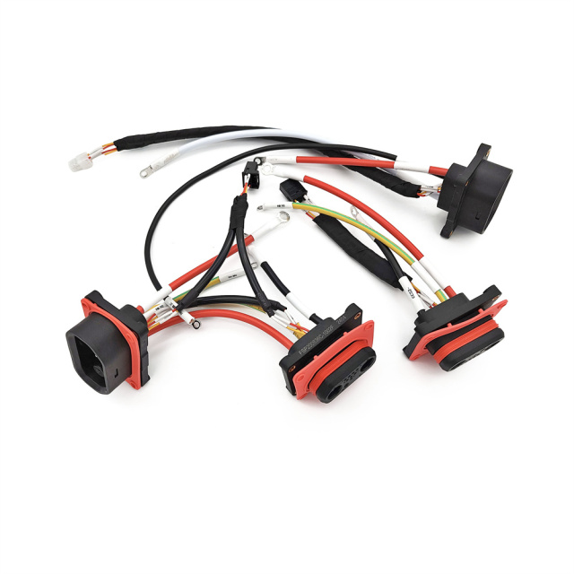 H2O Pack Water Cooling System for Energy Storage Solutions Zichen