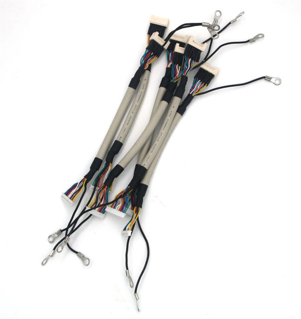 Half-bridge Board (V0.6) Control Board Signal Line for Energy Storage and Battery Systems