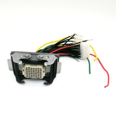 Overload Harness for Energy Storage Systems 297.6G