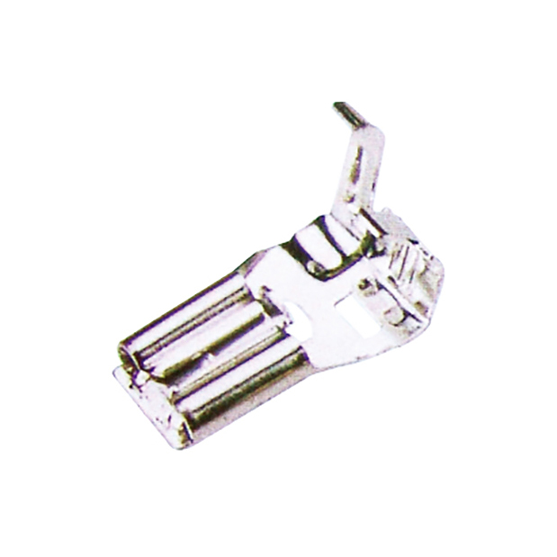 ZC6225-J6.3D High-Performance Battery Connector for Renewable Energy Systems